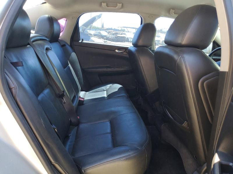 Aukcja sprzedaży 2012 Chevrolet Impala, vin: 2G1WC5E37C1117867, numer aukcji: 61982606