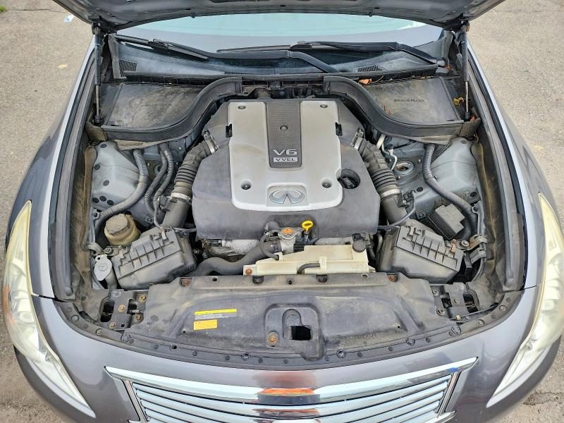 Продаж на аукціоні авто 2015 Infiniti Q40, vin: JN1CV6AR0FM522338, номер лоту: 59708906
