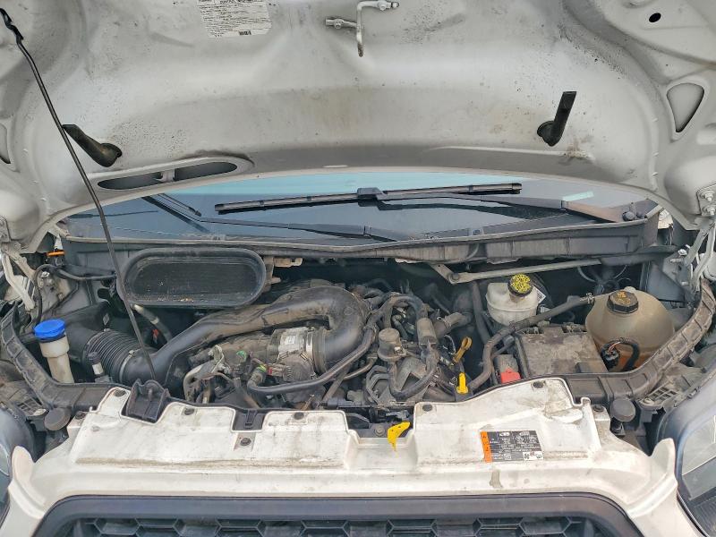 2021 Ford Transit მანქანა იყიდება აუქციონზე, vin: 1FTBW3X89MKA14025, აუქციონის ნომერი: 59670046