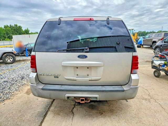 2003 Ford Expedition მანქანა იყიდება აუქციონზე, vin: 1FMRU15W23LA61069, აუქციონის ნომერი: 62408526