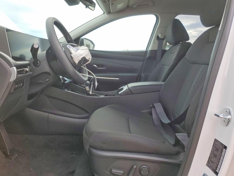 Продаж на аукціоні авто 2026 Hyundai Tucson, vin: 5NMJBCDE2TH745357, номер лоту: 61804566