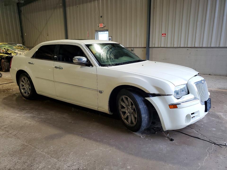 Aukcja sprzedaży 2006 Chrysler 300c, vin: 2C3KA63H76H529125, numer aukcji: 61579286