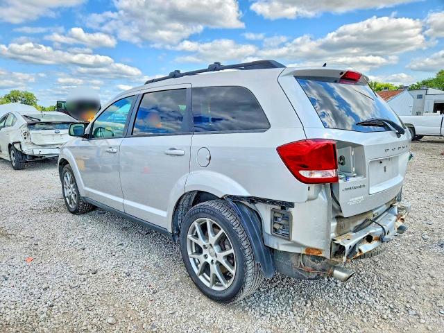 2013 Dodge Journey მანქანა იყიდება აუქციონზე, vin: 3C4PDCBG9DT677071, აუქციონის ნომერი: 62127246