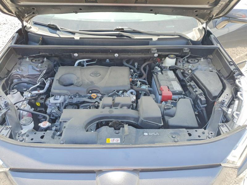 Продаж на аукціоні авто 2023 Toyota Rav4, vin: 2T3P1RFV5PW374080, номер лоту: 59983256