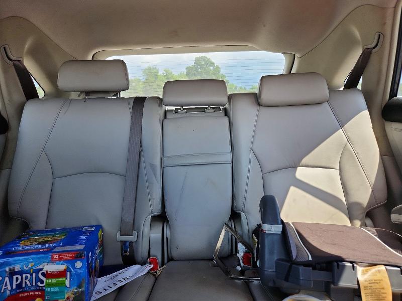 59753716 :رقم المزاد ، 2T2GK31U18C027507 vin ، 2008 Lexus Rx مزاد بيع