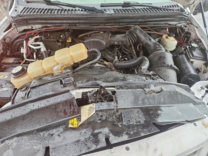 Продажа на аукционе авто 2005 Ford Excursion, vin: 1FMNU44L55ED24086, номер лота: 62332306