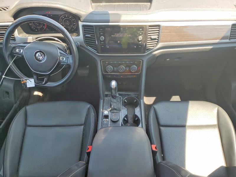 59946426 :رقم المزاد ، 1V2MR2CA6KC524602 vin ، 2019 Volkswagen Atlas مزاد بيع