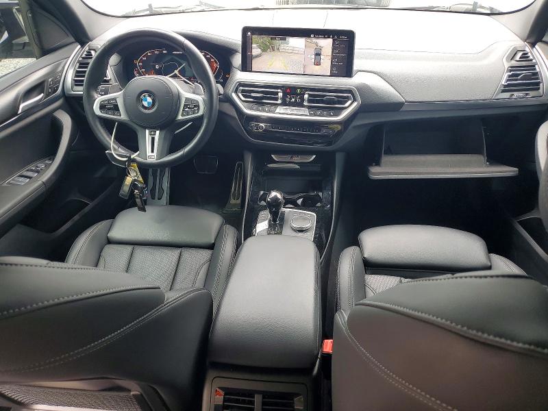 Aukcja sprzedaży 2022 Bmw X3, vin: 5UX83DP00N9L53427, numer aukcji: 59196946