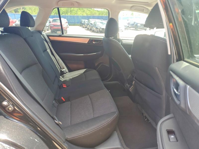 61556216 :رقم المزاد ، 4S4BSDGC6K3363667 vin ، 2019 Subaru Outback مزاد بيع