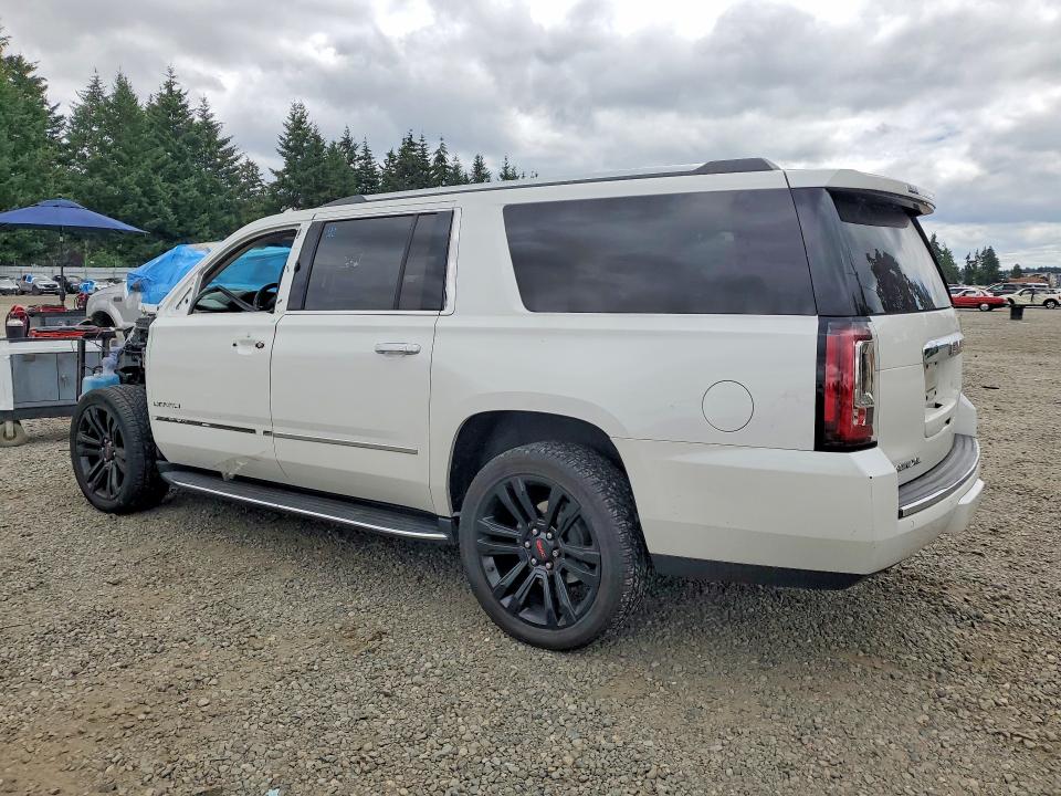 Aukcja sprzedaży 2020 Gmc Yukon Xl, vin: 1GKS2HKJ6LR125984, numer aukcji: 60399766