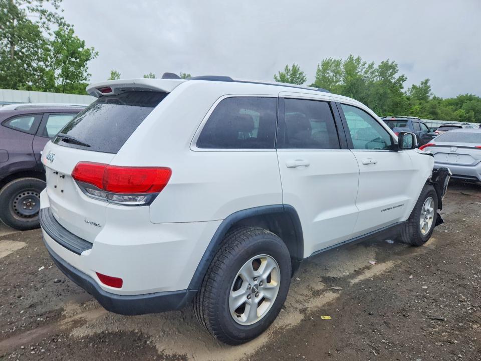 62504436 :رقم المزاد ، 1C4RJFAG8FC182993 vin ، 2015 Jeep Grand Cherokee مزاد بيع