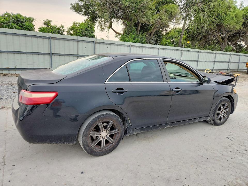 Aukcja sprzedaży 2007 Toyota Camry, vin: 4T1BE46K37U692232, numer aukcji: 61981716