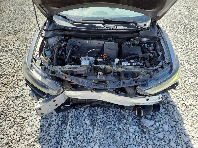 Продаж на аукціоні авто 2020 Acura Ilx, vin: 19UDE2F73LA005521, номер лоту: 62223706