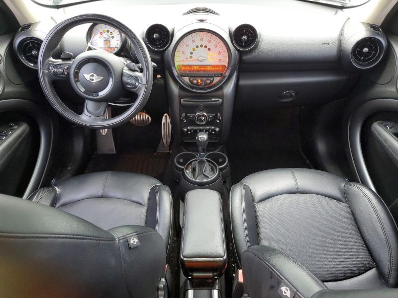 Продаж на аукціоні авто 2014 Mini Cooper, vin: WMWZC5C51EWP40774, номер лоту: 62405036