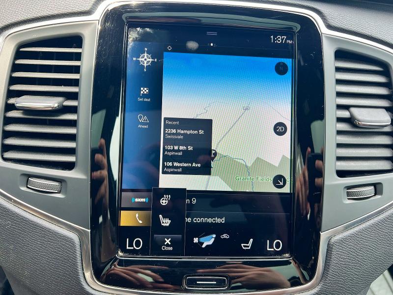 Aukcja sprzedaży 2021 Volvo Xc90, vin: YV4BR0CK0M1756470, numer aukcji: 60412726