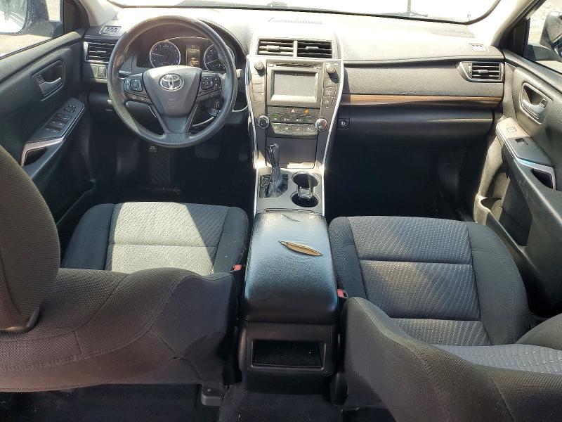 Продажа на аукционе авто 2016 Toyota Camry, vin: 4T4BF1FK2GR517620, номер лота: 59843656