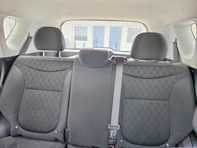 2014 Kia Soul მანქანა იყიდება აუქციონზე, vin: KNDJN2A28E7013630, აუქციონის ნომერი: 60139976