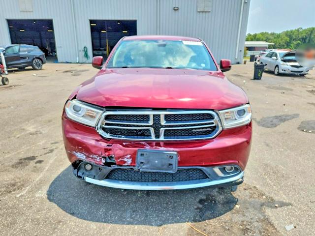 62788686 :رقم المزاد ، 1C4RDHAG3JC385138 vin ، 2018 Dodge Durango مزاد بيع