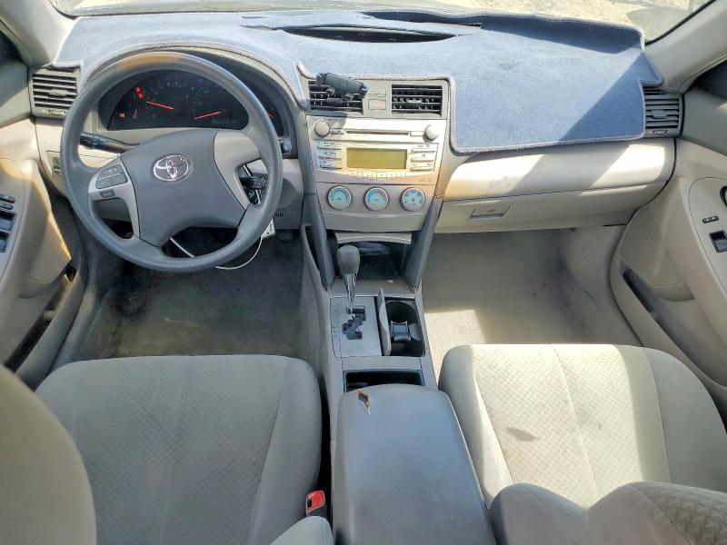 61805366 :رقم المزاد ، 4T4BE46K68R037652 vin ، 2008 Toyota Camry مزاد بيع