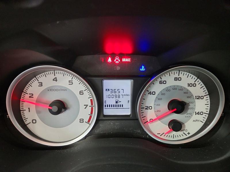 Aukcja sprzedaży 2014 Subaru Impreza, vin: JF1GJAA64EG021832, numer aukcji: 61749916