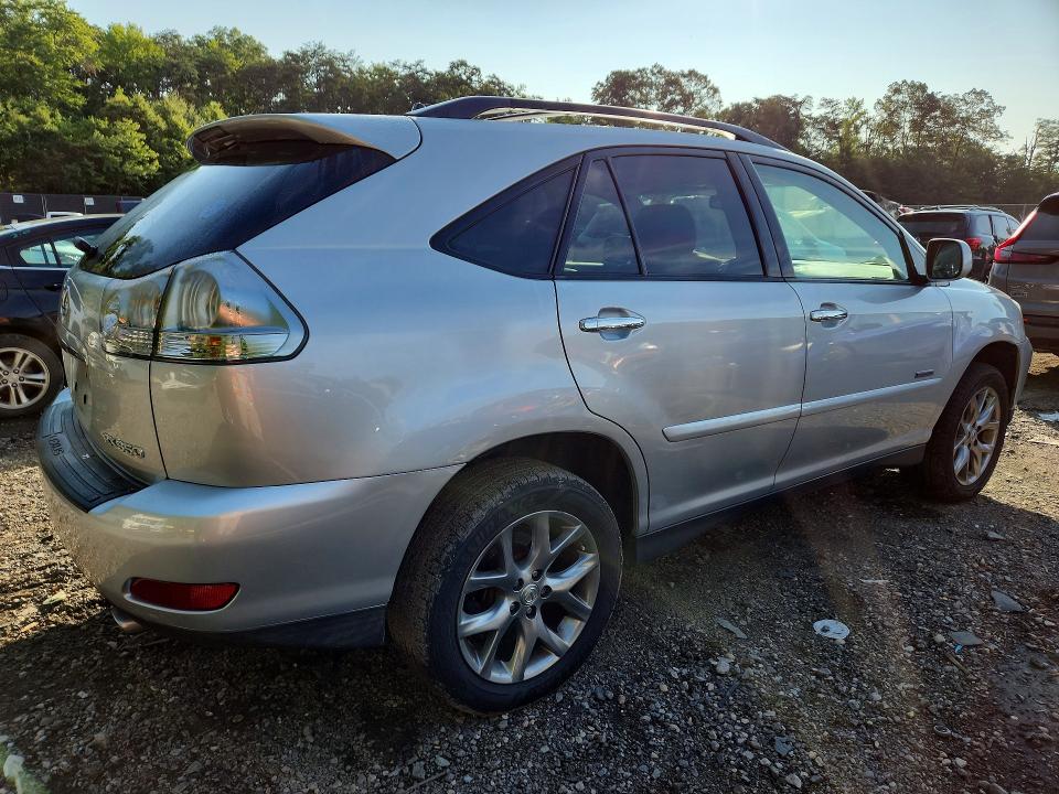 62411476 :رقم المزاد ، 2T2HK31UX9C132195 vin ، 2009 Lexus Rx مزاد بيع