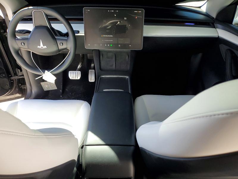 Aukcja sprzedaży 2024 Tesla Model Y, vin: 7SAYGDEF0RF022813, numer aukcji: 56584226
