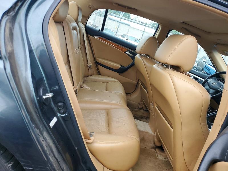 Aukcja sprzedaży 2005 Acura Tl, vin: 19UUA66285A016394, numer aukcji: 59640056