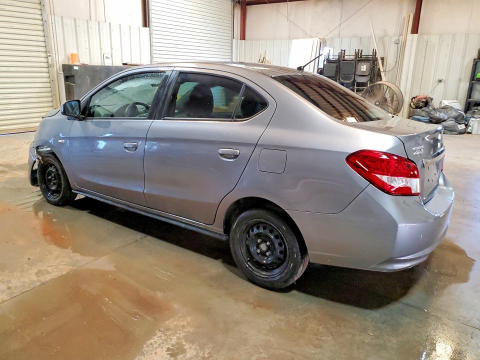 Продаж на аукціоні авто 2020 Mitsubishi Mirage, vin: ML32F3FJXLHF13552, номер лоту: 60777346