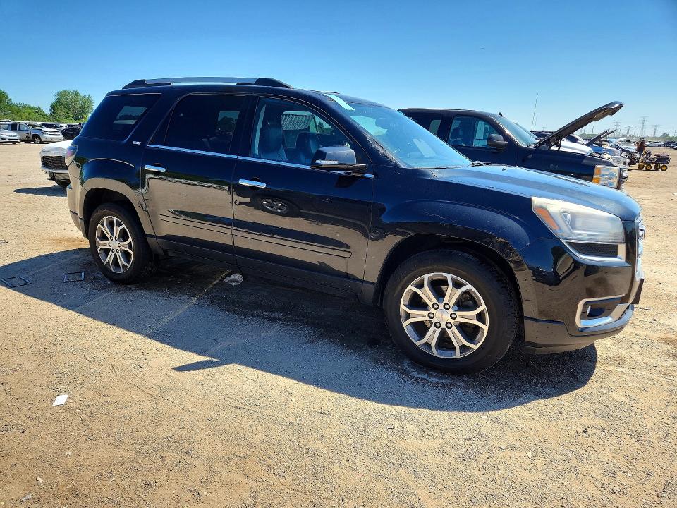 Aukcja sprzedaży 2013 Gmc Acadia, vin: 1GKKRRKD8DJ157881, numer aukcji: 61898326