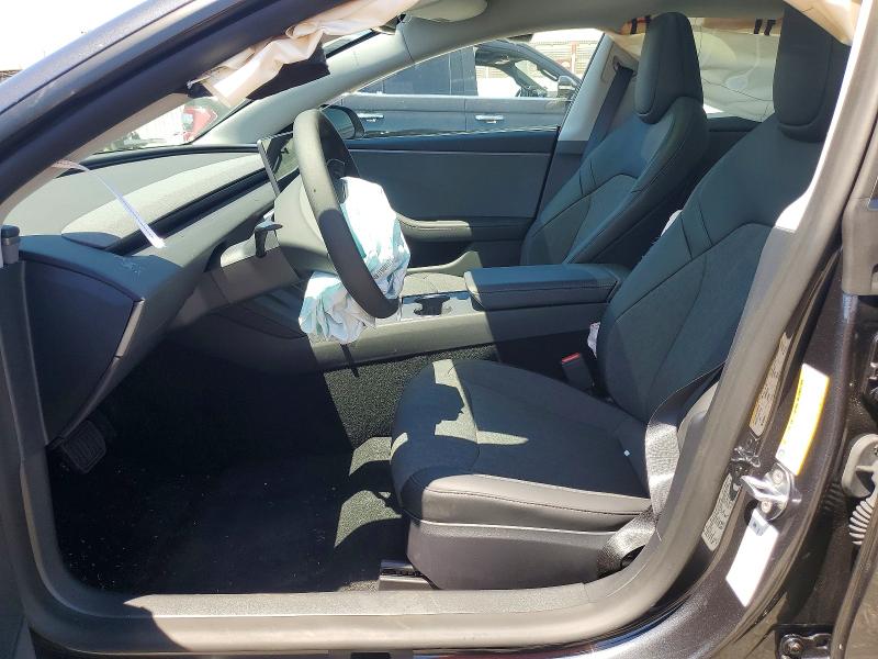 Aukcja sprzedaży 2026 Tesla Model 3, vin: 5YJ3E1EA1TF182481, numer aukcji: 62857646