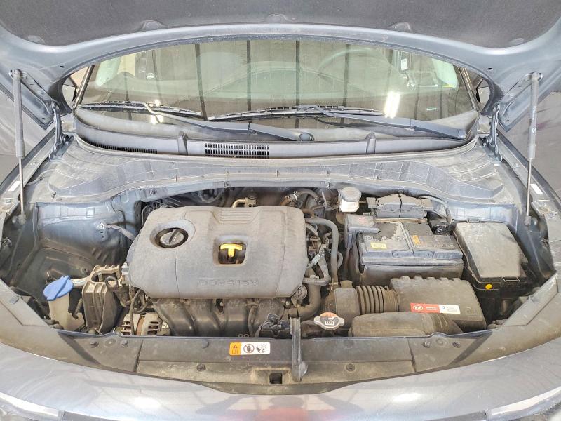 Aukcja sprzedaży 2022 Kia Soul, vin: KNDJ23AU8N7807267, numer aukcji: 61118746