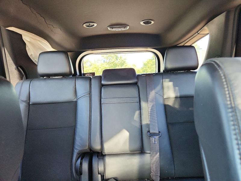 Aukcja sprzedaży 2019 Dodge Durango, vin: 1C4RDJDG2KC770677, numer aukcji: 62127756