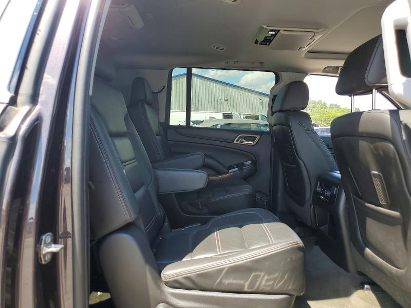 59581566 :رقم المزاد ، 1GKS2JKJ7FR152171 vin ، 2015 Gmc Yukon Xl مزاد بيع