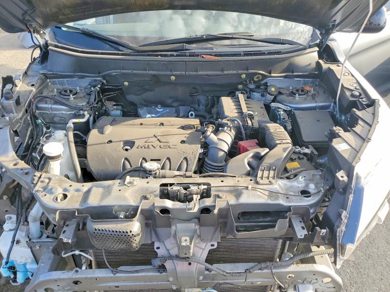 Aukcja sprzedaży 2021 Mitsubishi Outlander Sport, vin: JA4APUAU2MU024429, numer aukcji: 59740466