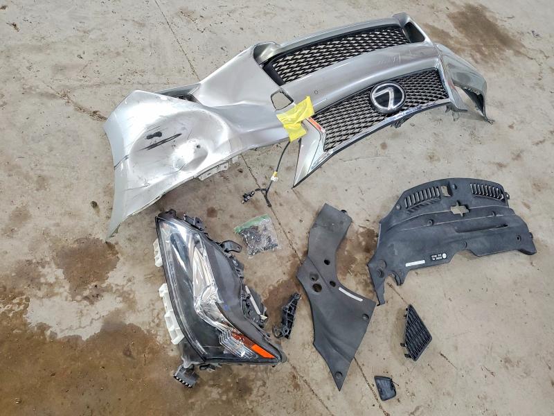 Продажа на аукционе авто 2015 Lexus Gs, vin: JTHCE1BL3FA007487, номер лота: 60716386