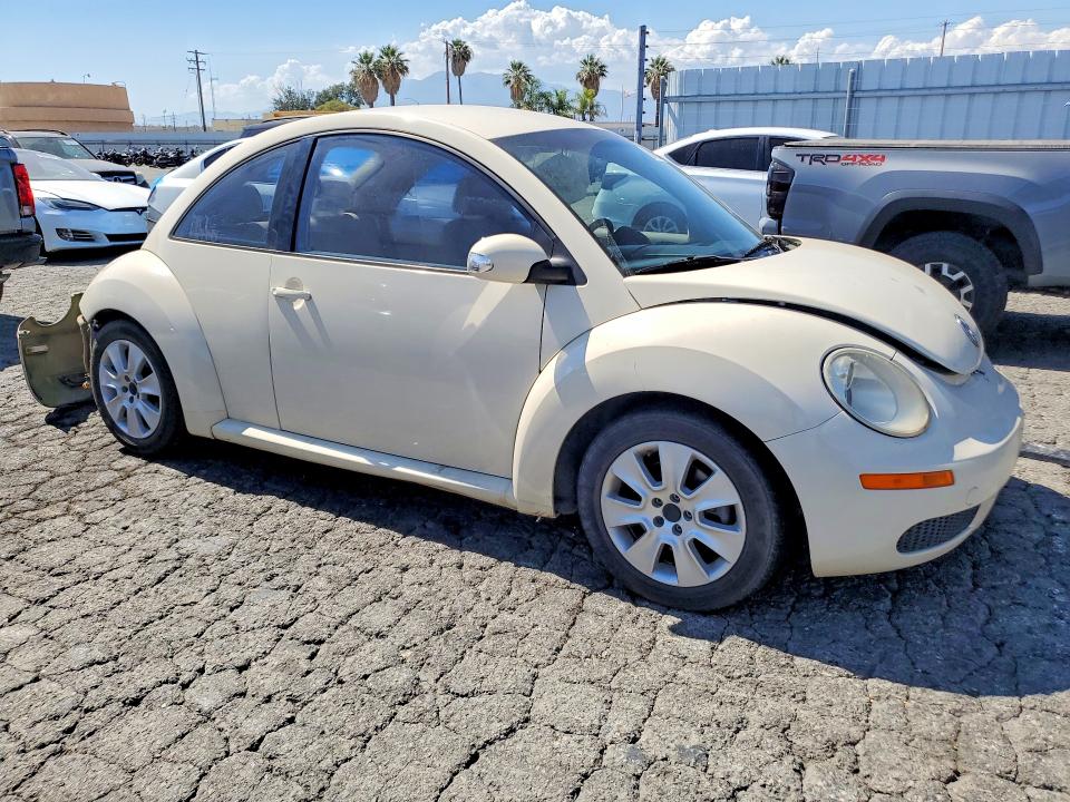 Aukcja sprzedaży 2008 Volkswagen New Beetle, vin: 3VWPW31C88M513980, numer aukcji: 60709596