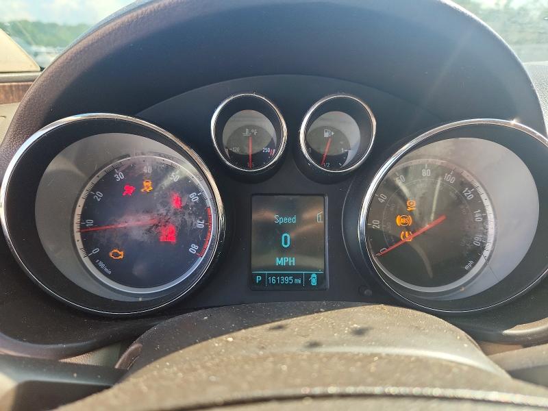 Продаж на аукціоні авто 2012 Buick Regal, vin: 2G4GS5EK9C9186045, номер лоту: 61132216