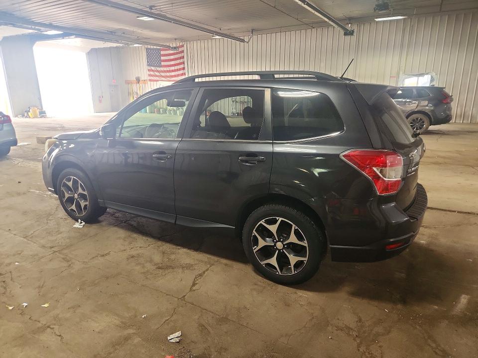 Aukcja sprzedaży 2014 Subaru Forester, vin: JF2SJGPC4EH457032, numer aukcji: 60896846
