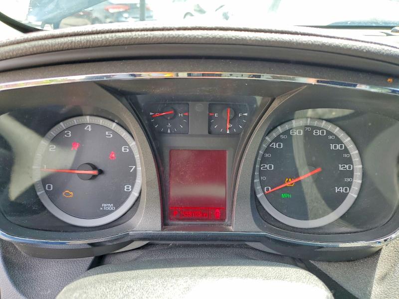 2015 Gmc Terrain მანქანა იყიდება აუქციონზე, vin: 2GKALMEK5F6261741, აუქციონის ნომერი: 61349786