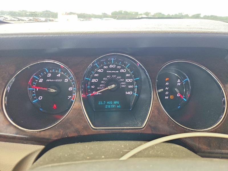 Auction sale of the 2011 Ford Taurus, vin: 1FAHP2FW8BG181273, lot number: 62274296