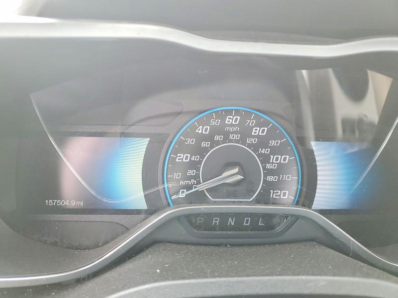 58935586 :رقم المزاد ، 1FADP5BU3DL525882 vin ، 2013 Ford C-max مزاد بيع