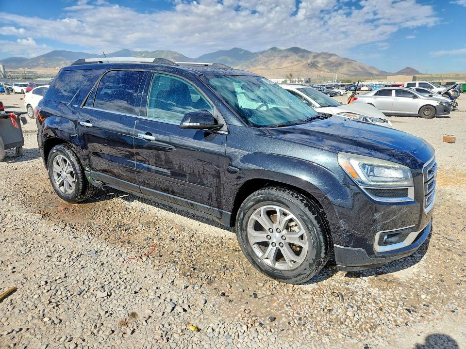 Aukcja sprzedaży 2015 Gmc Acadia, vin: 1GKKVRKD1FJ291565, numer aukcji: 60002196
