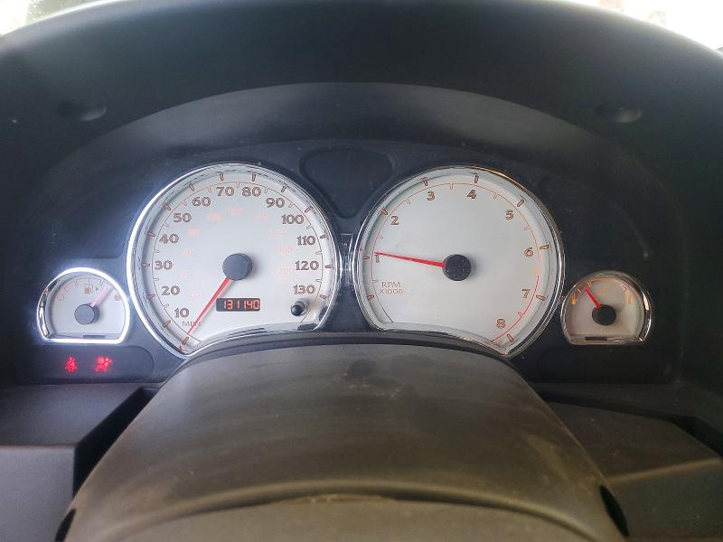 60683396 :رقم المزاد ، 5GZCZ33D97S807925 vin ، 2007 Saturn Vue مزاد بيع