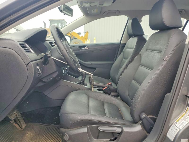 Продажа на аукционе авто 2011 Volkswagen Jetta, vin: 3VWDX7AJ1BM396417, номер лота: 61776026