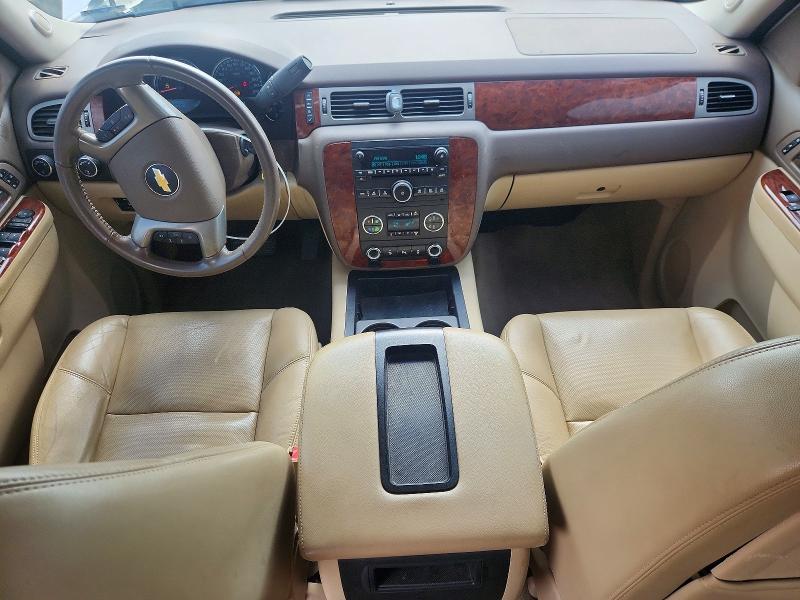 60747366 :رقم المزاد ، 3GCPKTE75DG168833 vin ، 2013 Chev Other مزاد بيع