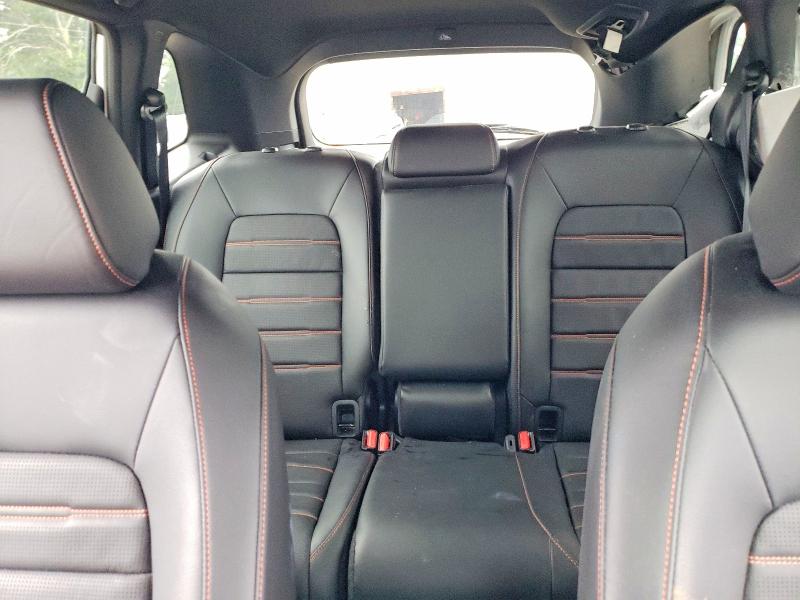 Продаж на аукціоні авто 2024 Honda Cr-v, vin: 5J6RS6H86RL027482, номер лоту: 61744656