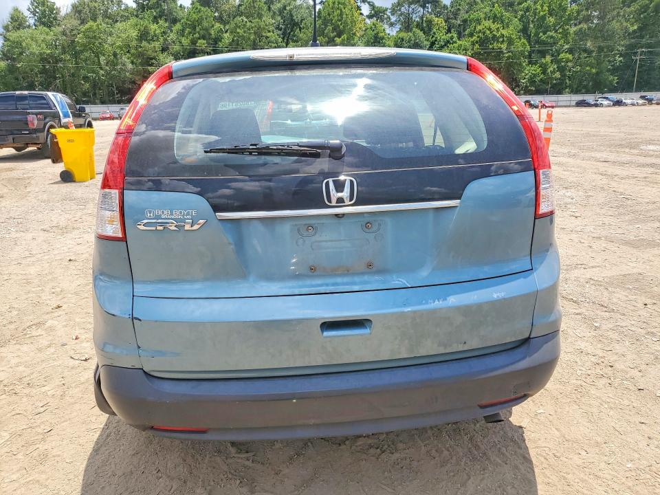 Aukcja sprzedaży 2013 Honda Cr-v, vin: 5J6RM3H36DL011076, numer aukcji: 60261196