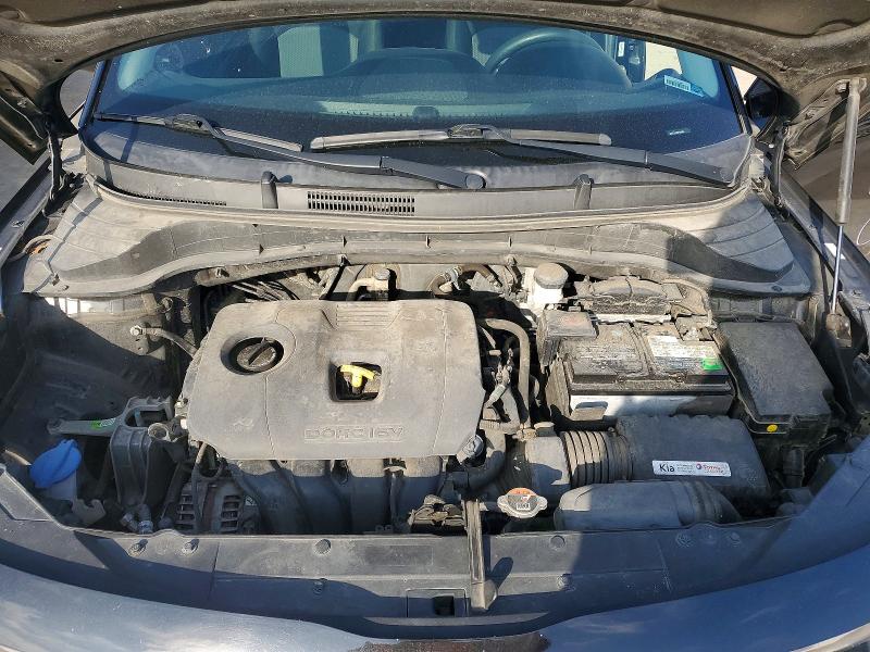 2022 Kia Soul მანქანა იყიდება აუქციონზე, vin: KNDJ23AU0N7184694, აუქციონის ნომერი: 62527126