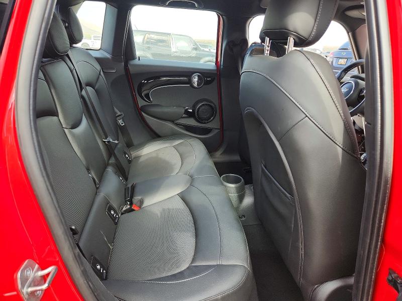 Aukcja sprzedaży 2023 Mini Cooper, vin: WMW53DK04P2T62023, numer aukcji: 62534966