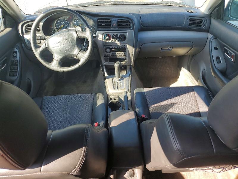 Aukcja sprzedaży 2005 Subaru Ascent Limited W/7-p, vin: 4S4BT63C955102346, numer aukcji: 60799796